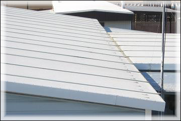 mobile home roofing